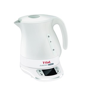 コーヒーや日本茶など、適温でおいしく楽しめる