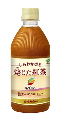 香料不使用でも香りしっかり