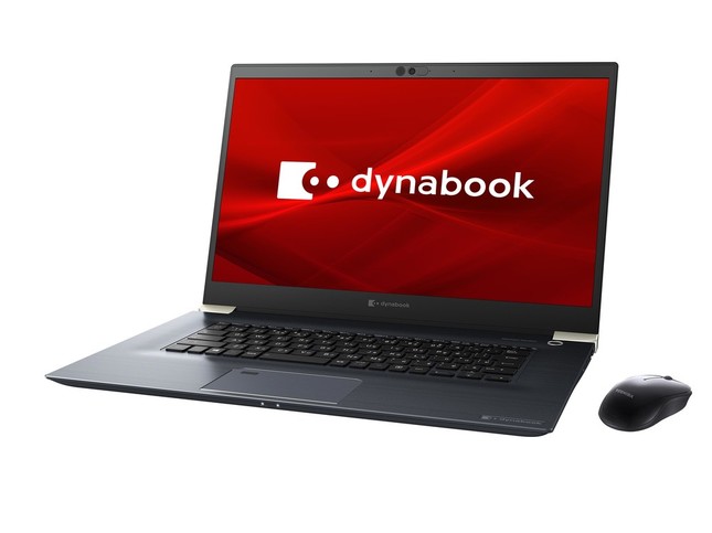 ハイスペックなノートPC「dynabook Z」シリーズ2モデル: J-CAST トレンド