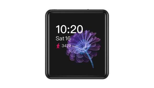 ハイレゾ音源対応の高音質をコンパクトボディーに凝縮