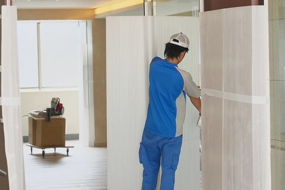 引っ越しに関する実態調査