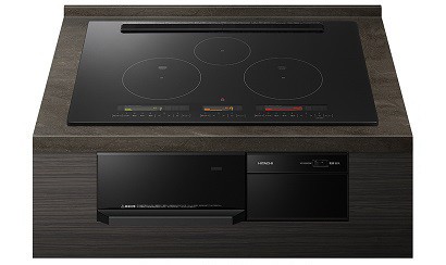 アプリがおすすめレシピを提案