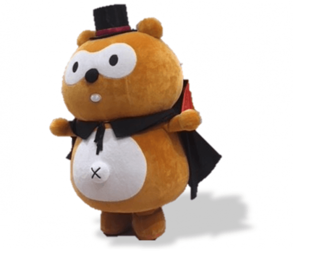 ハロウィンポンタイベント新宿高島屋で