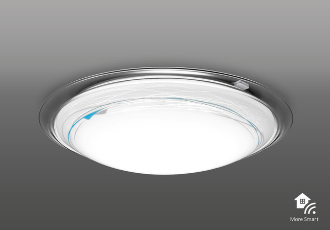 シンプルな見守り機能も搭載