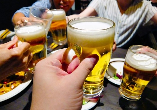 同窓会が楽しみな人、苦手な人