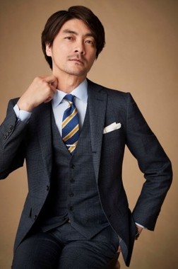 この秋冬はジレで多彩な着回しを提案