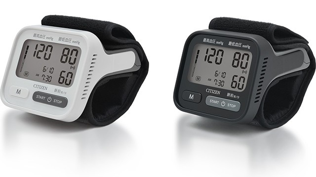 誰にでも装着しやすい新設計　