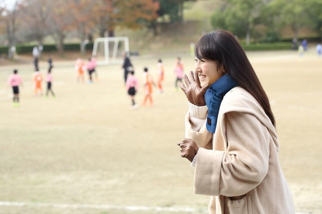 ウェアラブルヒーターネック