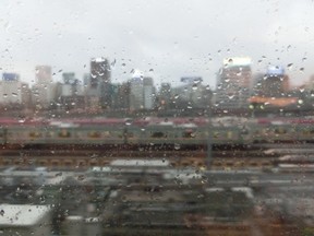 台風を理由に休むのは非常識？