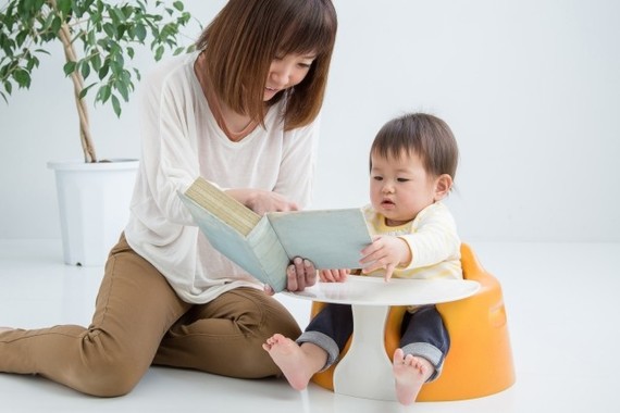 「育児インストラクター」講座が開講