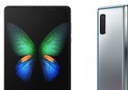 折りたたみスマホ「Galaxy Fold」日本上陸　au独占で