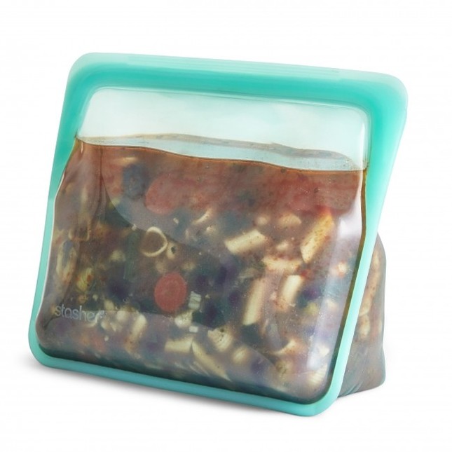 保存だけでなく調理にも使える