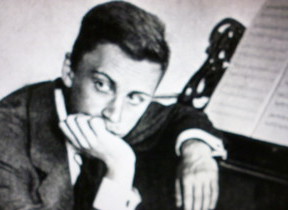 「未来の不安」予見していたのか　プロコフィエフ「ピアノソナタ第2番」