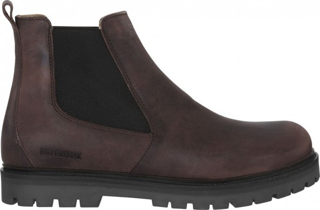 冬の足元を彩るビルケンシュトックの19年秋冬ブーツコレクション