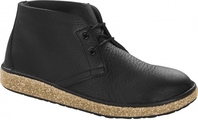 冬の足元を彩るビルケンシュトックの19年秋冬ブーツコレクション