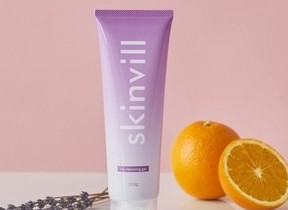 冬限定ホットクレンジングジェル　乾燥する季節にしっとりとしたうるおい