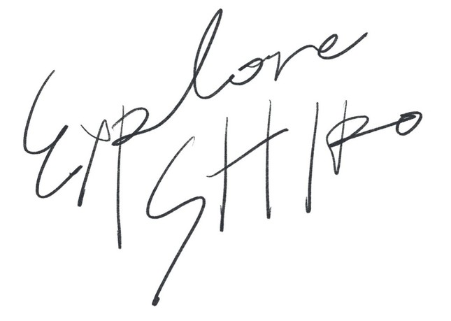 体験型イベント『Explore SHIRO』