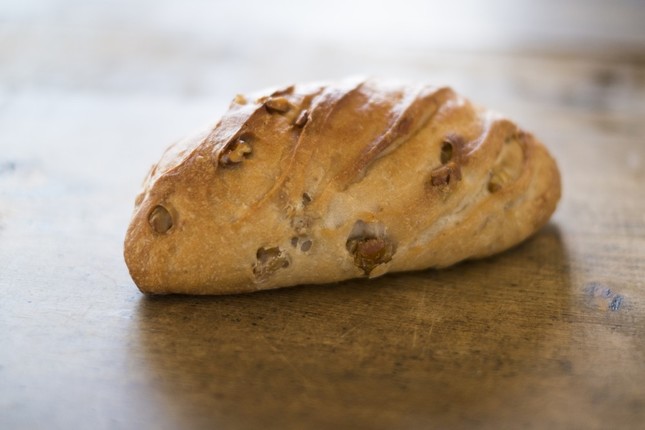 日本一のくるみパンはどれになる？（画像はイメージ）