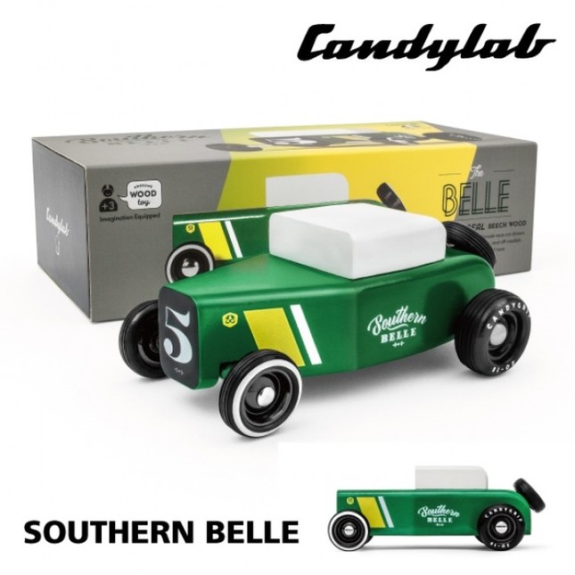 インテリアにもぴったりなヴィンテージ自動車おもちゃ