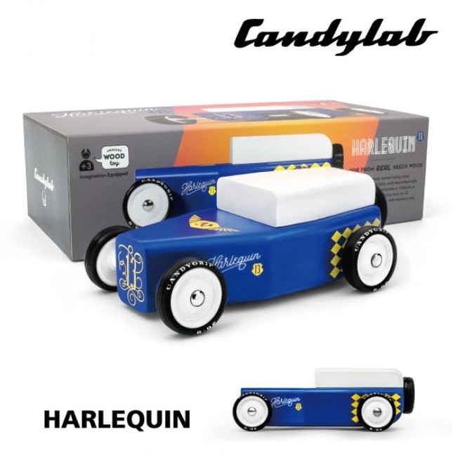 インテリアにもぴったりなヴィンテージ自動車おもちゃ