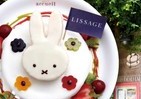 「映え」120％！絵本みたいに鮮やか　カネボウ×ミッフィーコラボメニュー