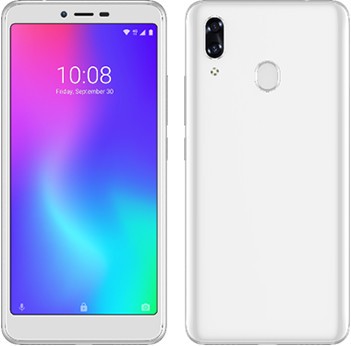 基本性能を押さえたスタンダードスマホ