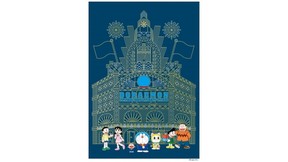 「ドラえもん未来デパート」が東京・お台場に出店