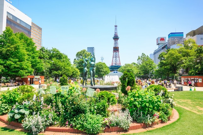 大通公園のビアガーデンはどうなる？