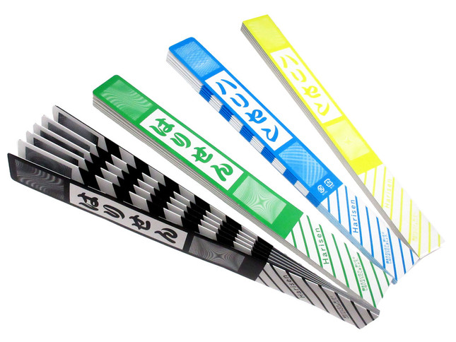 大きな音がする割に痛くないが、人や動物に対して使ってはいけない