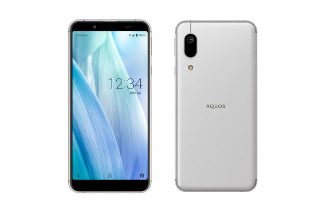 ビジネスシーンに求められる性能を網羅
