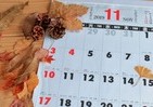 「11月11日」なぜ記念日多い　ベースの日に鮭の日...「1」に注目すると