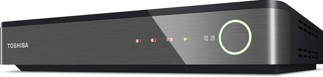 4K衛星放送の番組を逃さず録画