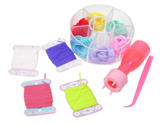 近年でもハンドメイドが趣味の女性たちから人気を集める