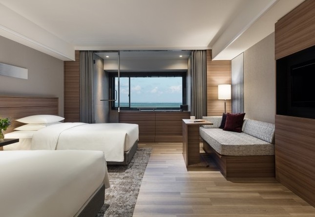 オードブルはリース型