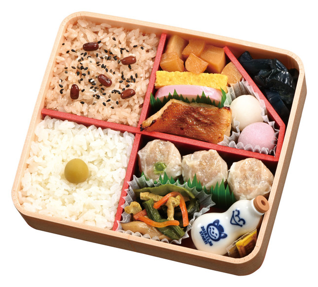 昔ながらのシウマイ3個入り