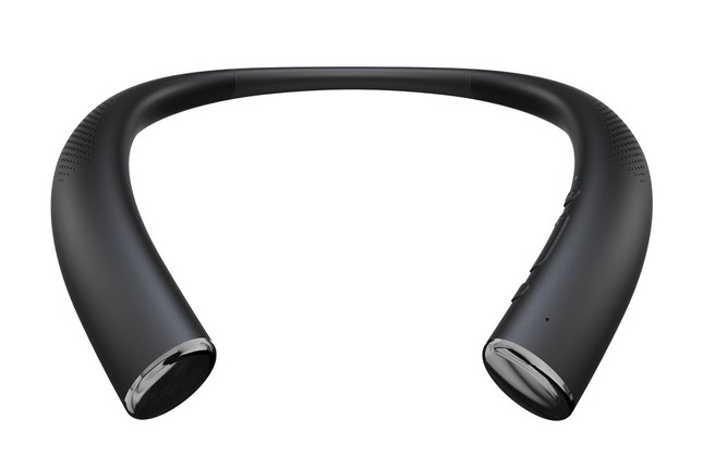 キッチンでの使用やウォーキング時などにも安心なIPX4の防滴仕様