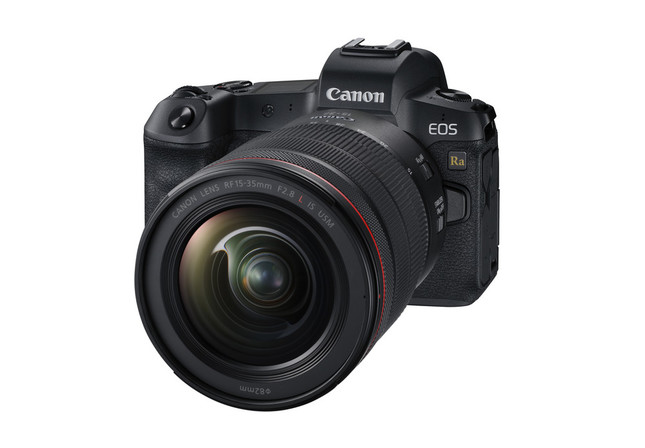 赤い星雲なども鮮やかに描写可能