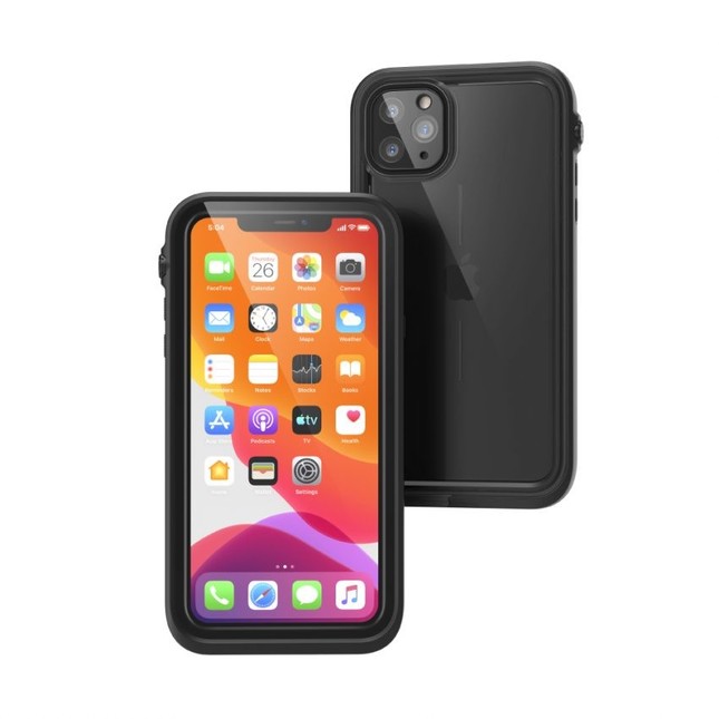 iPhone 11シリーズを守る防水＆耐衝撃ケース