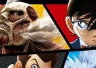 進撃の巨人、コナン、ルパン三世にモンハン　USJは新年から「クールジャパン」祭