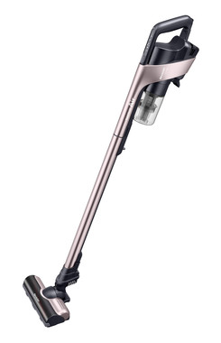 重心バランスが良く小回りが利く　