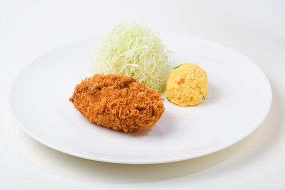 低カロリーで栄養満点な大豆ミートバーガー