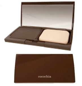 無添加・天然素材にこだわり抜いたヘアファンデーション