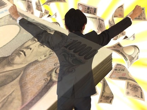 冬のボーナス約6割「もらえないと思う／もらえない」