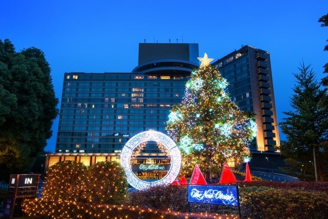 豪華ディナーを2人きりの客室で