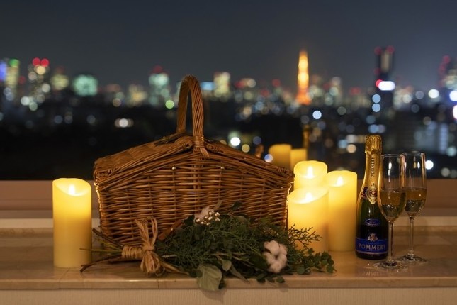 おこもりBOXのアイテムをきっかけに会話を楽しんで