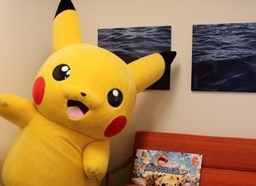 【ニュースで見る2019年（8）】ポケモン、ハローキティに猪狩ともか...豪華なお客様