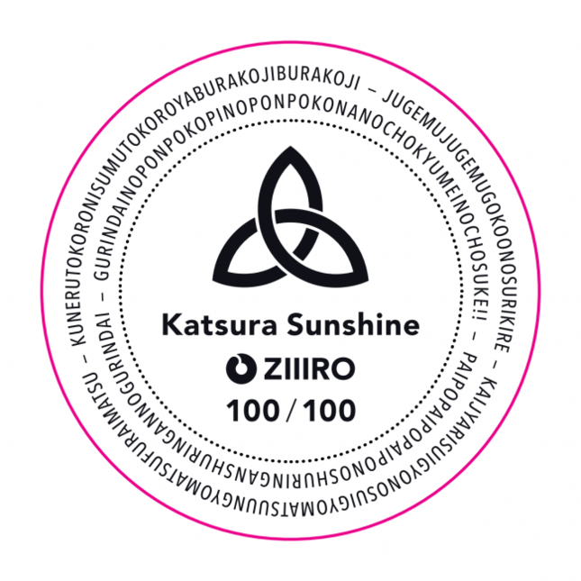 カナダ人落語家・桂三輝とのコラボウオッチ