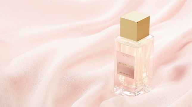 あゆプロデュースの香水一般発売