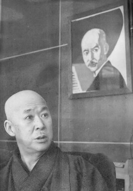 山田耕筰（Wikimedia Commonsより）