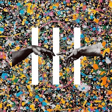 「BORDERLESS」（ビクターエンタテインメント、アマゾンサイトより）